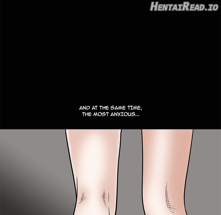 Unspeakable - Manhwa Chapter 14 - page 52