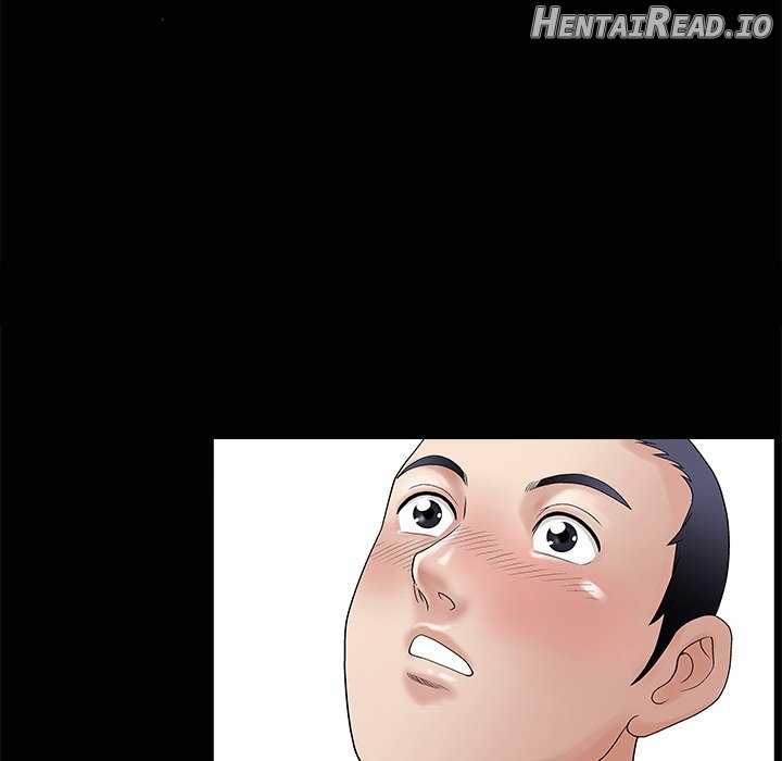Unspeakable - Manhwa Chapter 14 - page 54