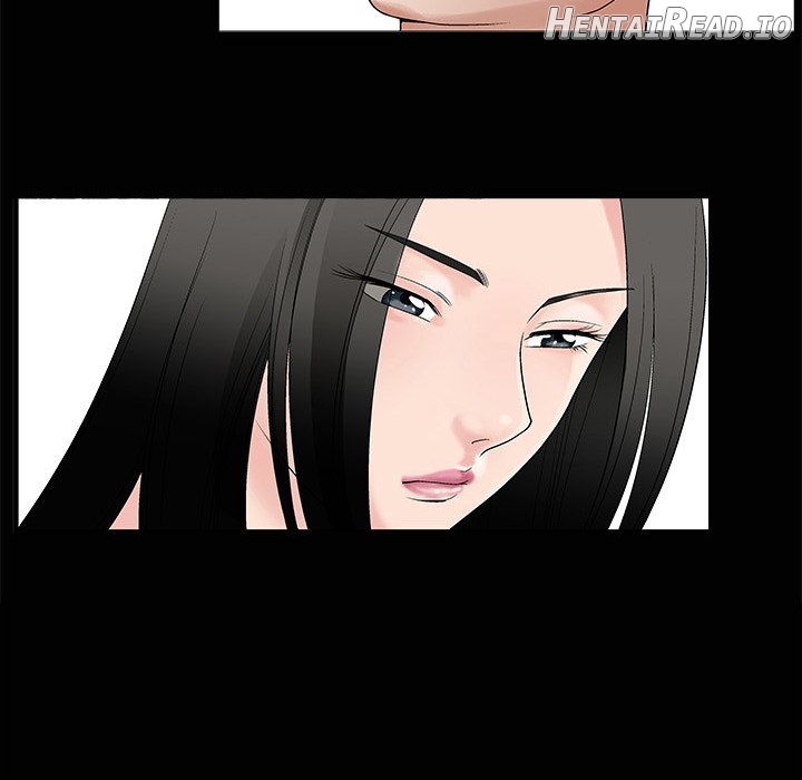 Unspeakable - Manhwa Chapter 14 - page 55
