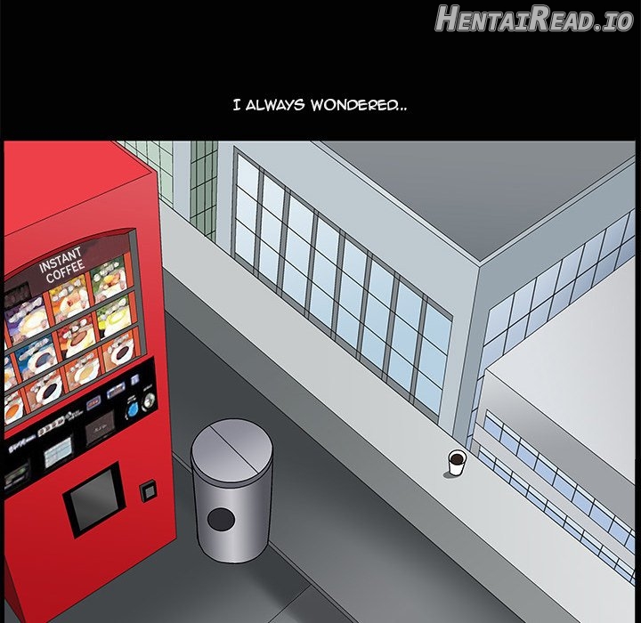 Unspeakable - Manhwa Chapter 14 - page 59