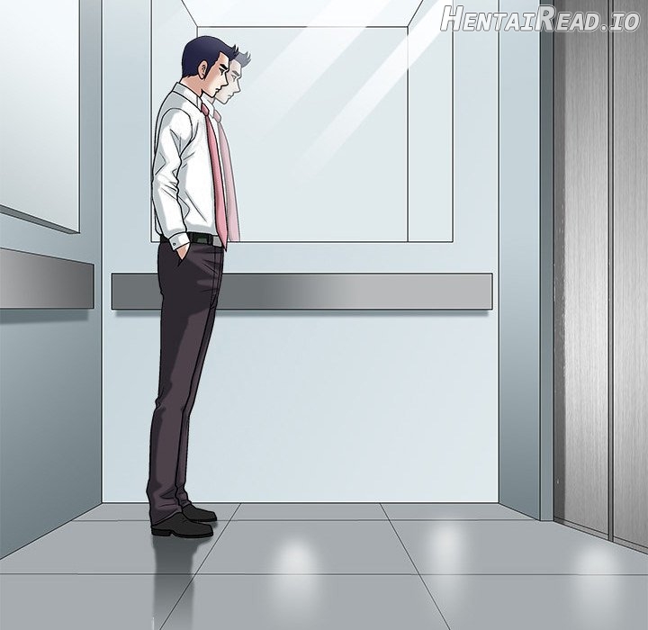 Unspeakable - Manhwa Chapter 14 - page 62