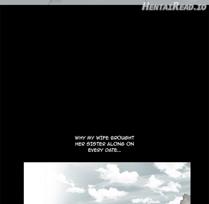 Unspeakable - Manhwa Chapter 14 - page 63