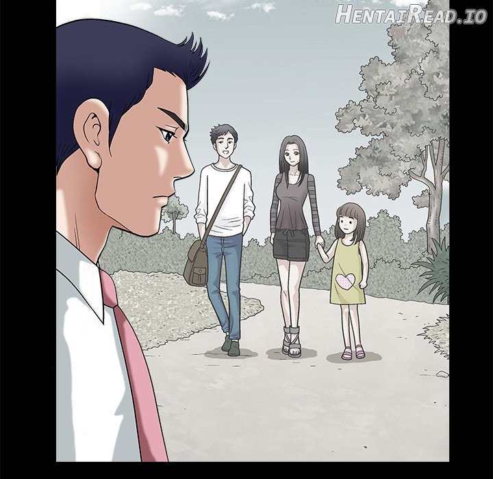 Unspeakable - Manhwa Chapter 14 - page 64