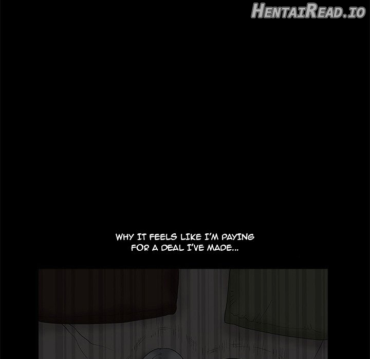 Unspeakable - Manhwa Chapter 14 - page 68