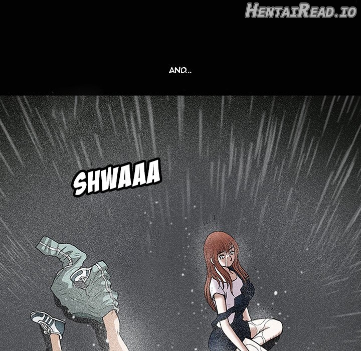 Unspeakable - Manhwa Chapter 14 - page 7
