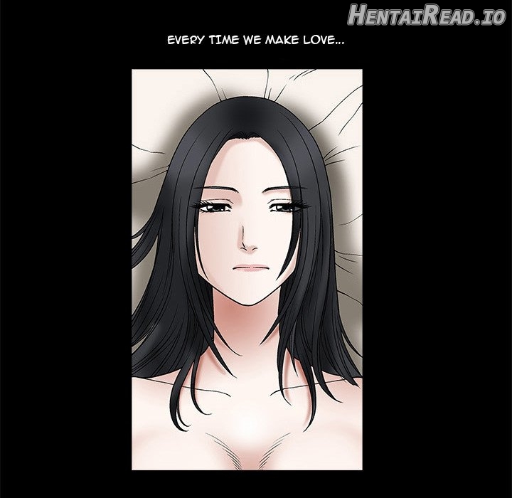Unspeakable - Manhwa Chapter 14 - page 70