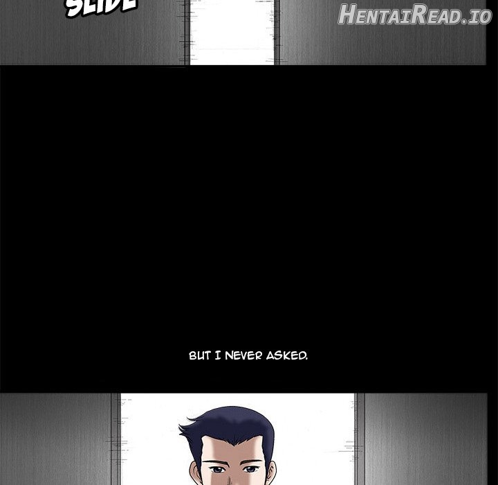 Unspeakable - Manhwa Chapter 14 - page 72