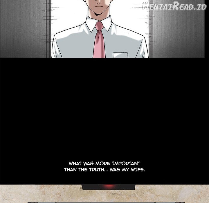 Unspeakable - Manhwa Chapter 14 - page 73