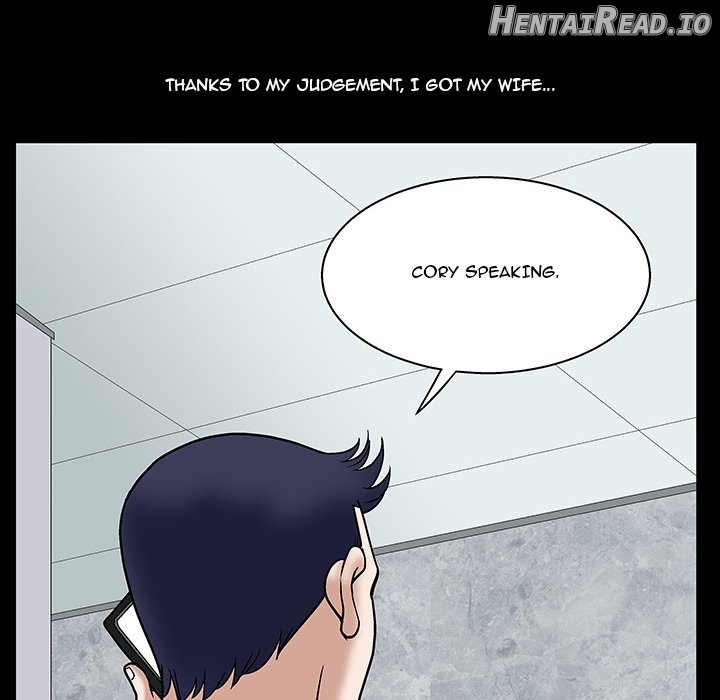 Unspeakable - Manhwa Chapter 14 - page 78