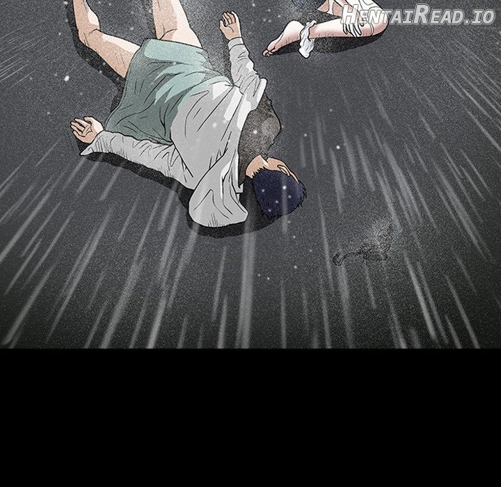 Unspeakable - Manhwa Chapter 14 - page 8