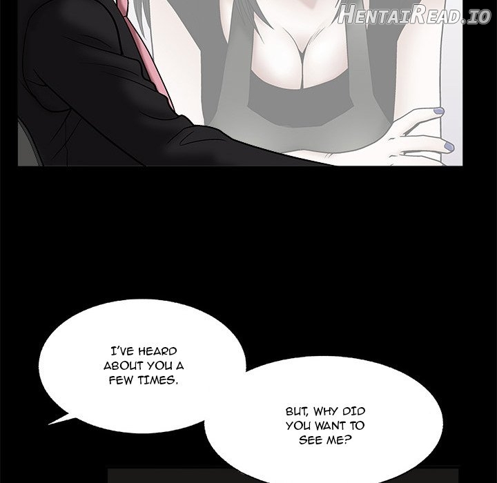 Unspeakable - Manhwa Chapter 14 - page 85