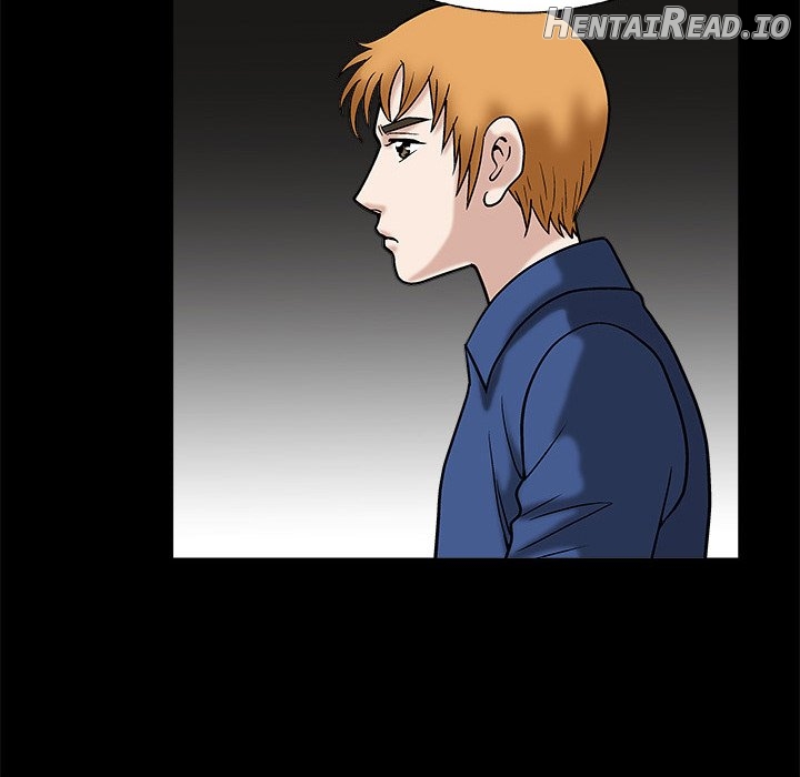 Unspeakable - Manhwa Chapter 14 - page 86