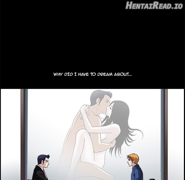Unspeakable - Manhwa Chapter 14 - page 87