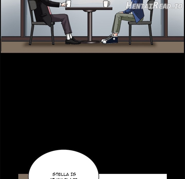 Unspeakable - Manhwa Chapter 14 - page 88