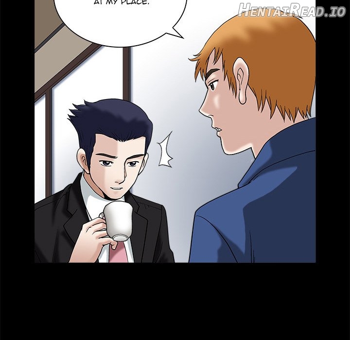 Unspeakable - Manhwa Chapter 14 - page 89