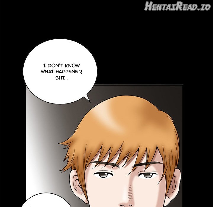 Unspeakable - Manhwa Chapter 14 - page 90