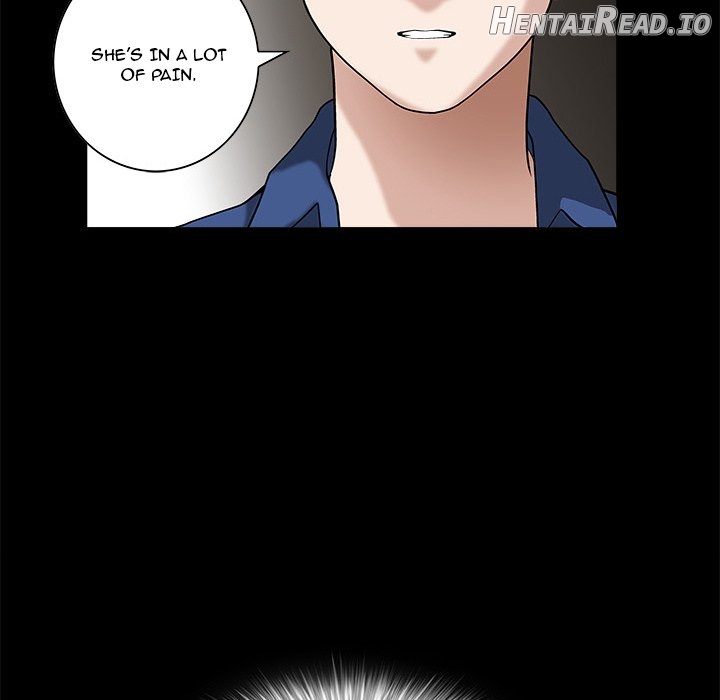 Unspeakable - Manhwa Chapter 14 - page 91