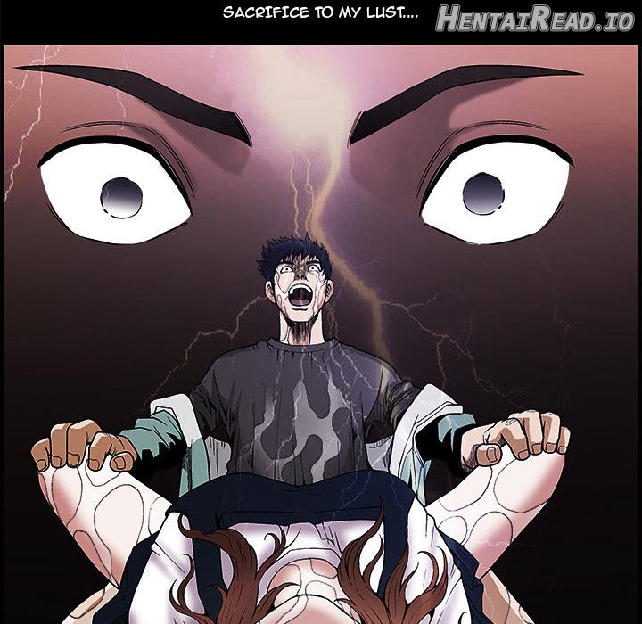 Unspeakable - Manhwa Chapter 14 - page 94