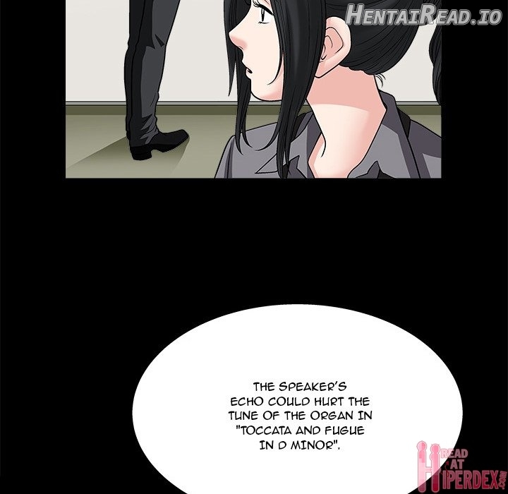Unspeakable - Manhwa Chapter 15 - page 116