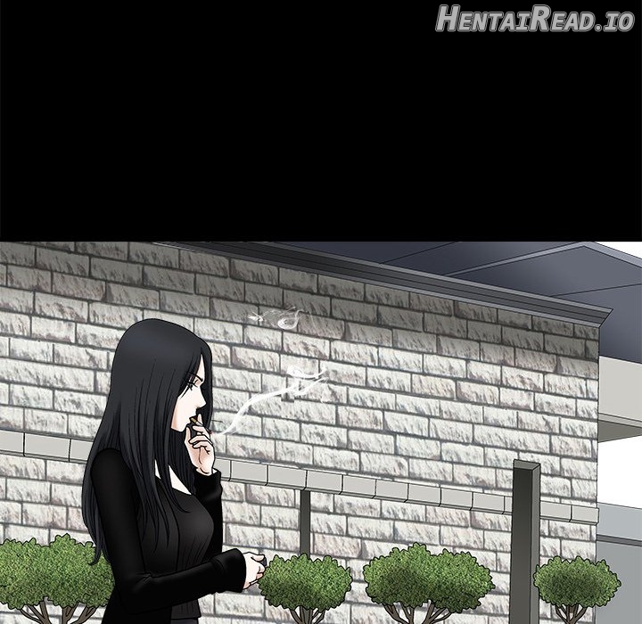 Unspeakable - Manhwa Chapter 15 - page 50