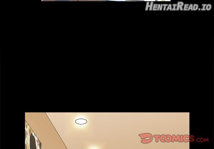 Unspeakable - Manhwa Chapter 16 - page 2