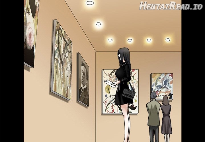Unspeakable - Manhwa Chapter 16 - page 3