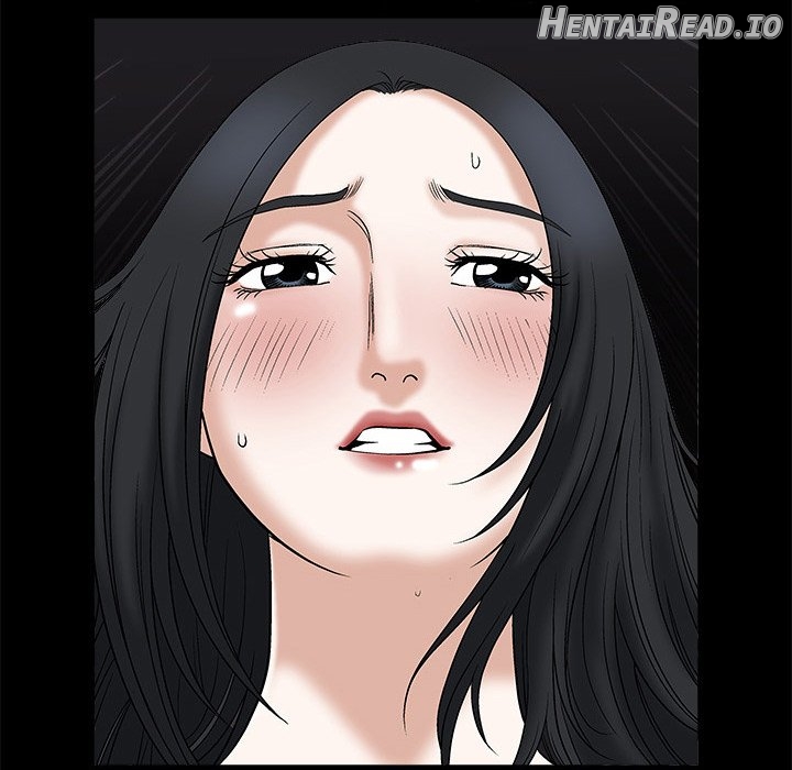 Unspeakable - Manhwa Chapter 16 - page 37