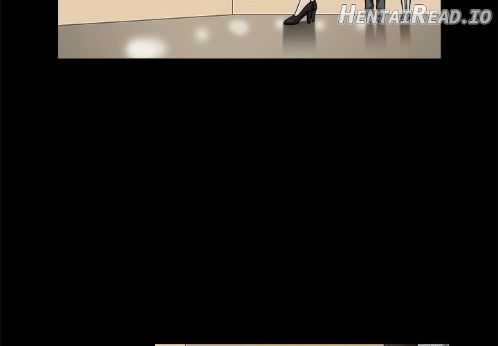Unspeakable - Manhwa Chapter 16 - page 4