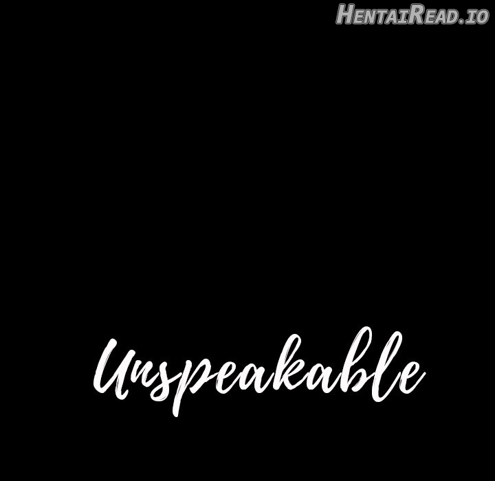 Unspeakable - Manhwa Chapter 16 - page 45