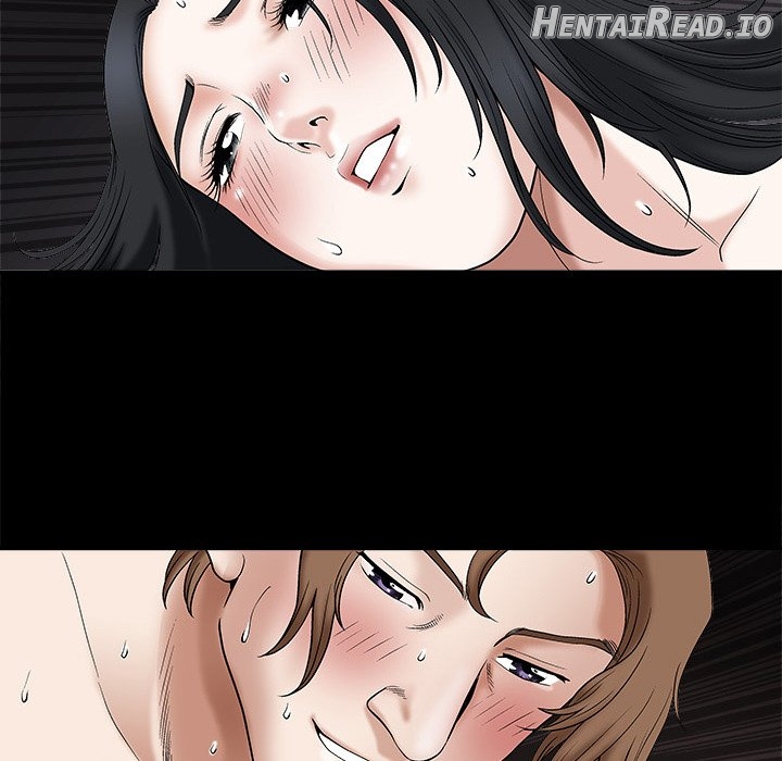 Unspeakable - Manhwa Chapter 16 - page 49