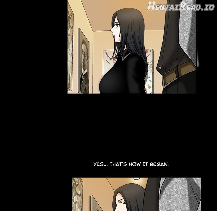 Unspeakable - Manhwa Chapter 16 - page 5
