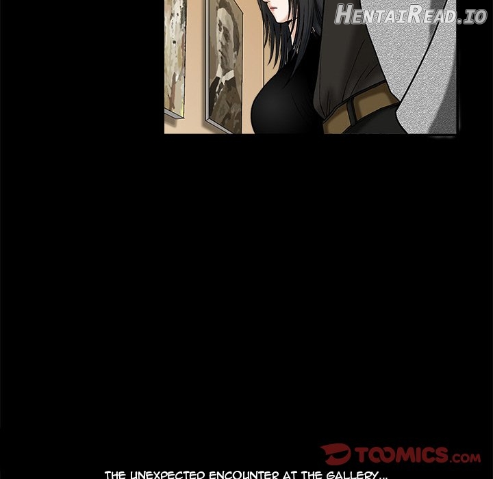 Unspeakable - Manhwa Chapter 16 - page 6