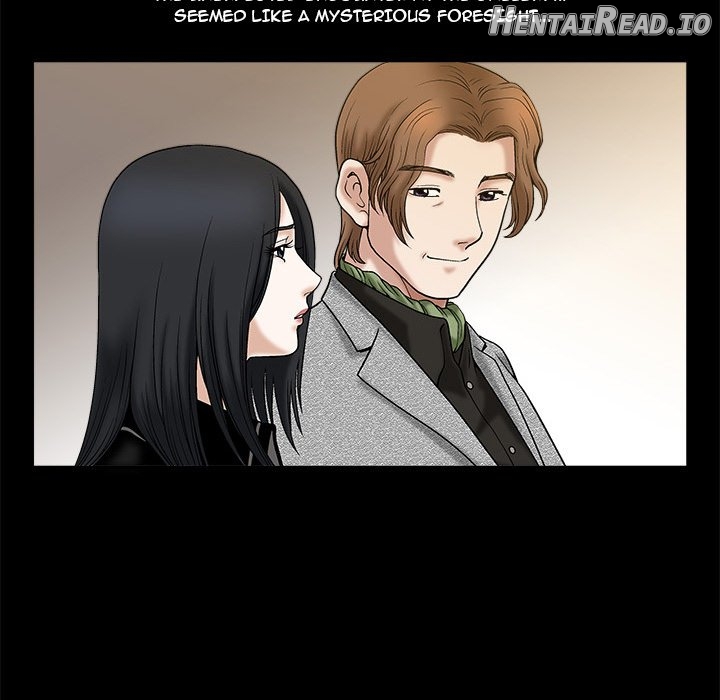 Unspeakable - Manhwa Chapter 16 - page 7