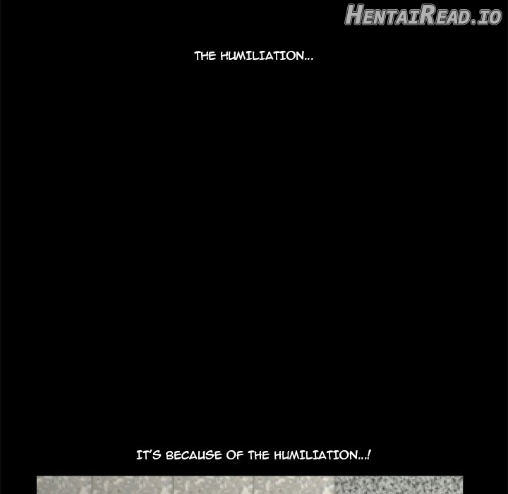 Unspeakable - Manhwa Chapter 16 - page 71