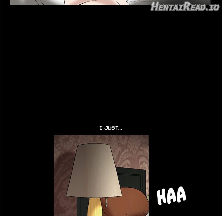 Unspeakable - Manhwa Chapter 16 - page 76