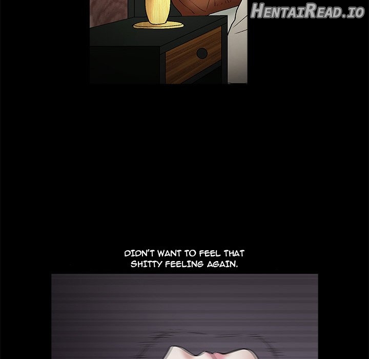Unspeakable - Manhwa Chapter 16 - page 77