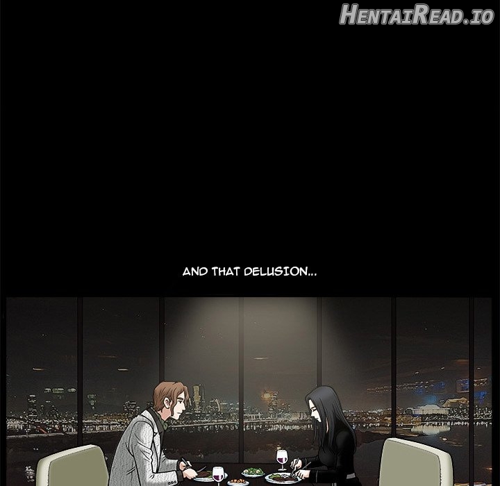 Unspeakable - Manhwa Chapter 16 - page 8