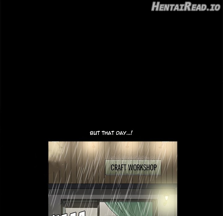 Unspeakable - Manhwa Chapter 16 - page 83