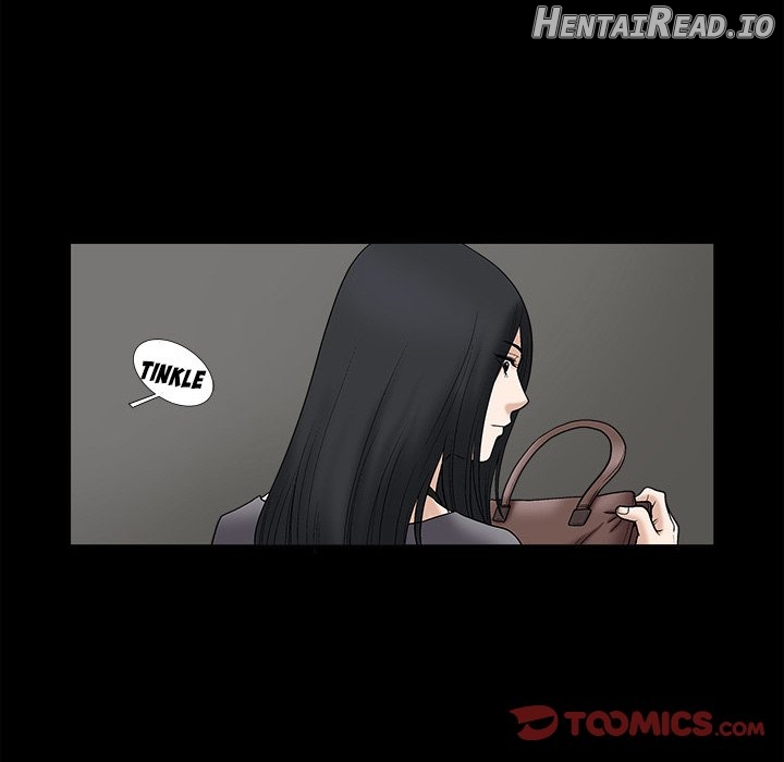 Unspeakable - Manhwa Chapter 16 - page 86