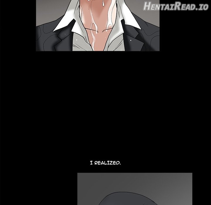 Unspeakable - Manhwa Chapter 16 - page 89