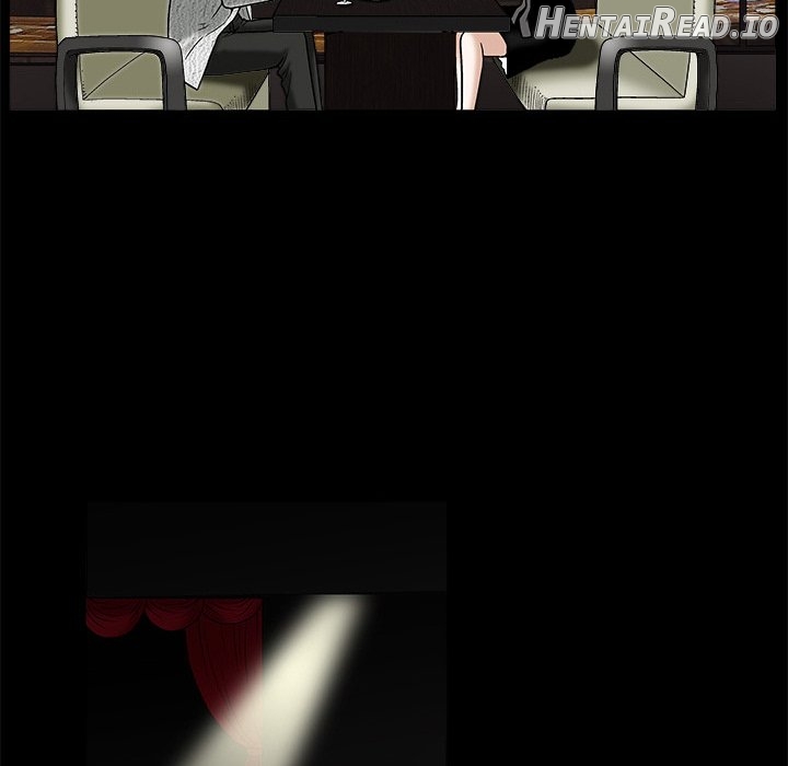 Unspeakable - Manhwa Chapter 16 - page 9