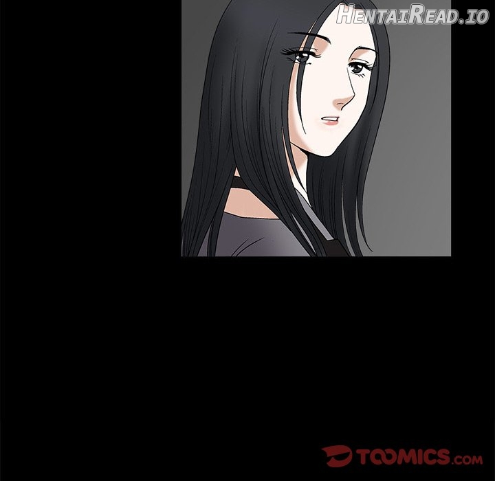 Unspeakable - Manhwa Chapter 16 - page 90