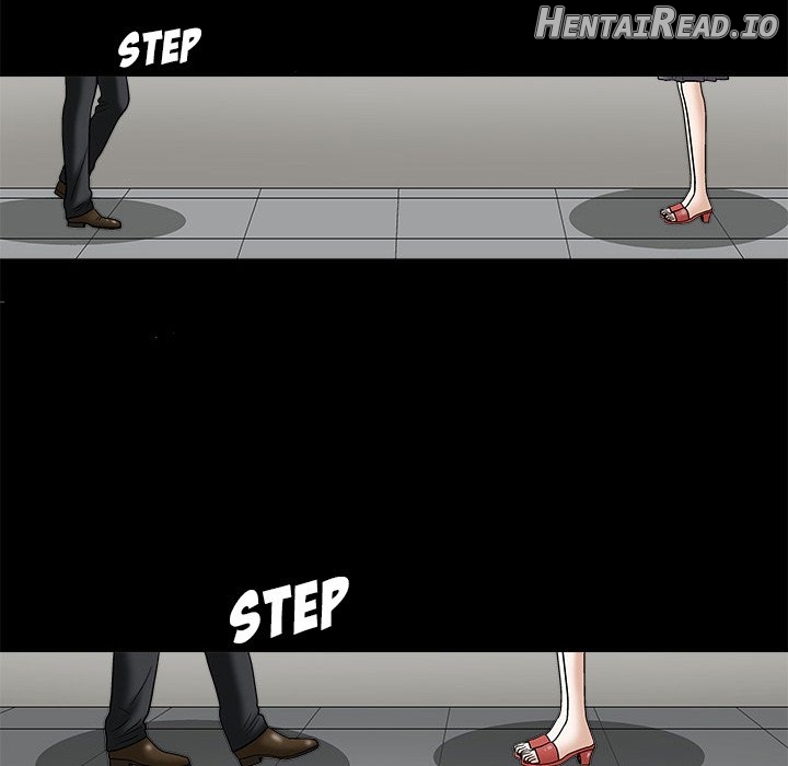 Unspeakable - Manhwa Chapter 16 - page 91