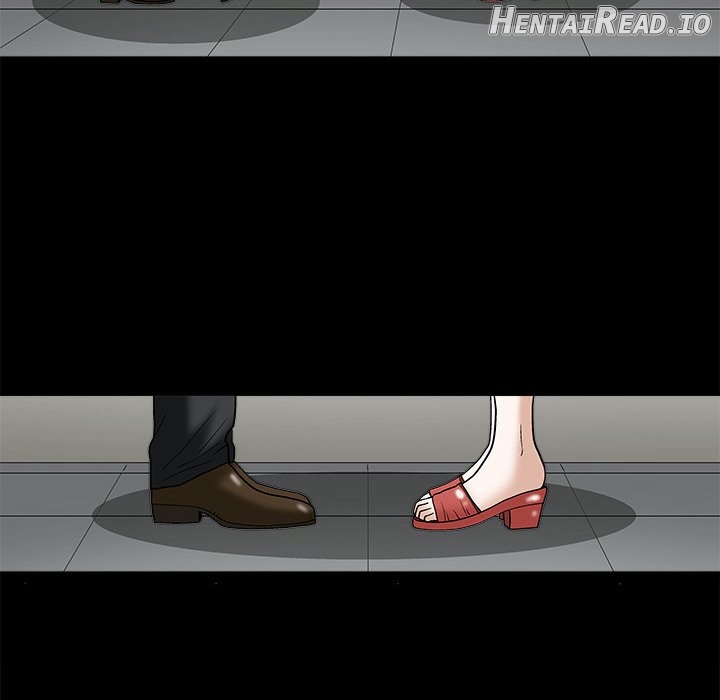 Unspeakable - Manhwa Chapter 16 - page 92