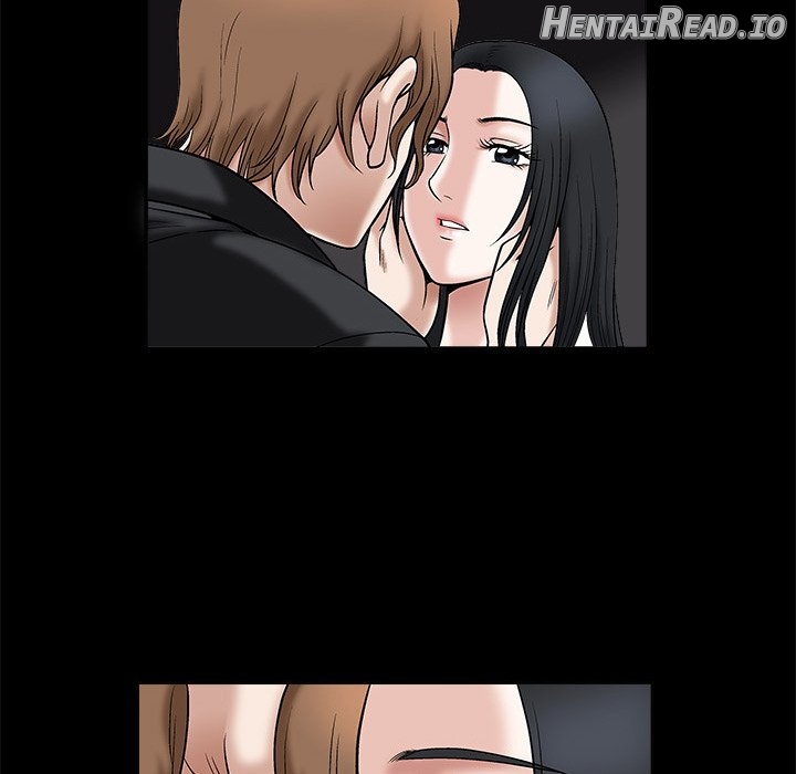 Unspeakable - Manhwa Chapter 16 - page 96