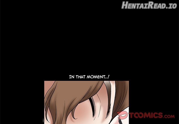 Unspeakable - Manhwa Chapter 17 - page 3