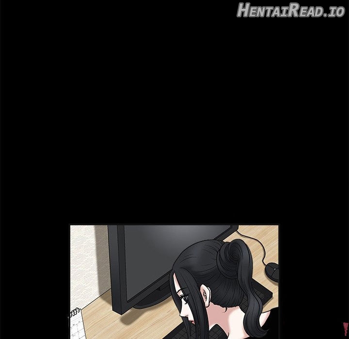Unspeakable - Manhwa Chapter 18 - page 131