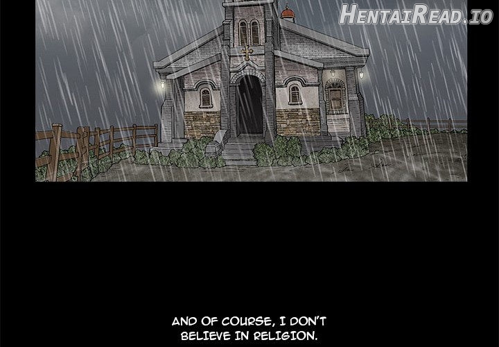 Unspeakable - Manhwa Chapter 18 - page 2