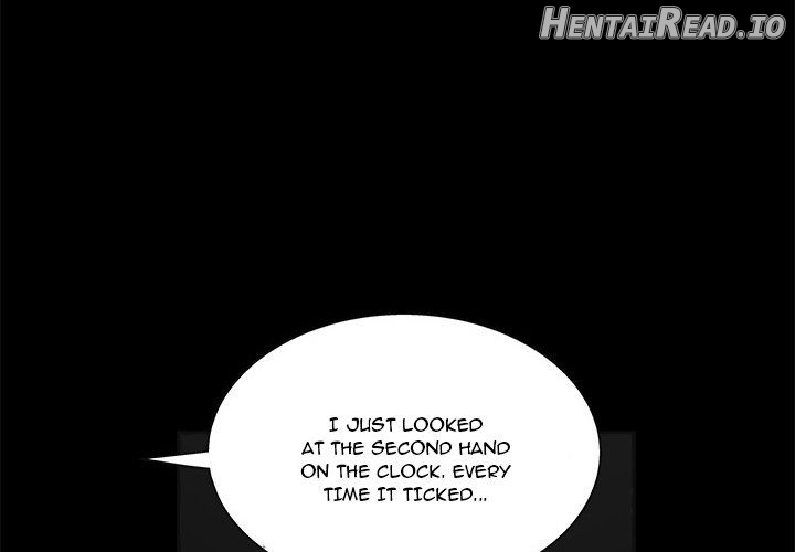 Unspeakable - Manhwa Chapter 18 - page 4