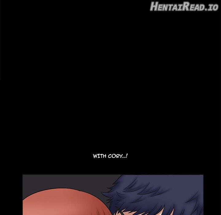 Unspeakable - Manhwa Chapter 19 - page 10